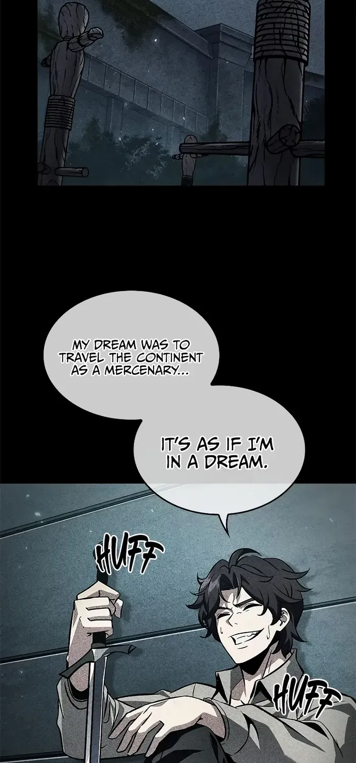 Infinite Gacha Chapter 107 page 16 - 