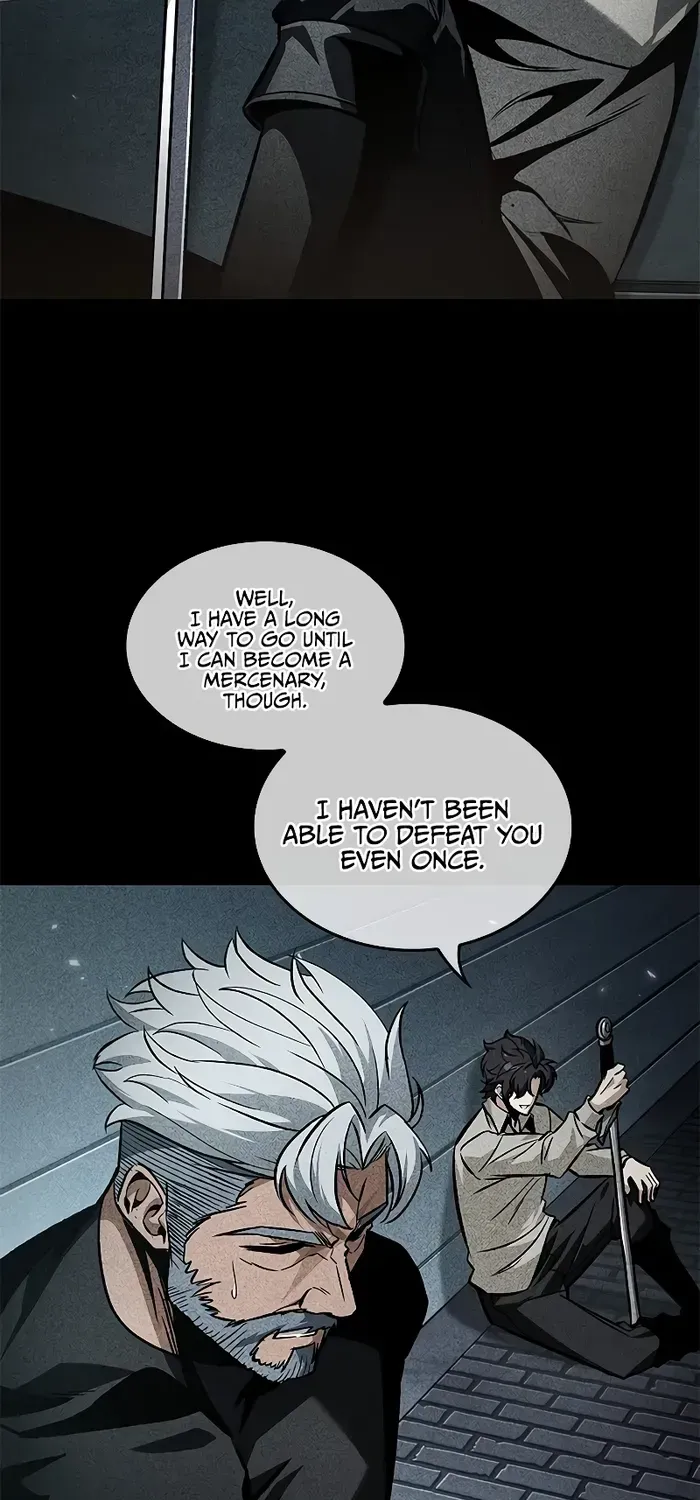 Infinite Gacha Chapter 107 page 17 - 