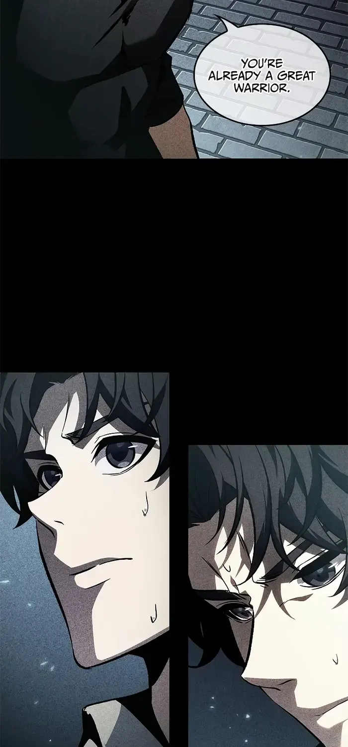 Infinite Gacha Chapter 107 page 18 - 