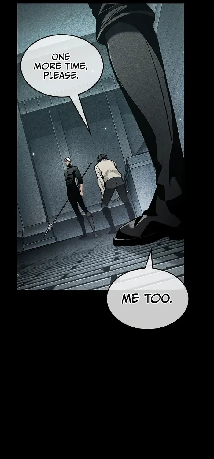 Infinite Gacha Chapter 107 page 20 - 