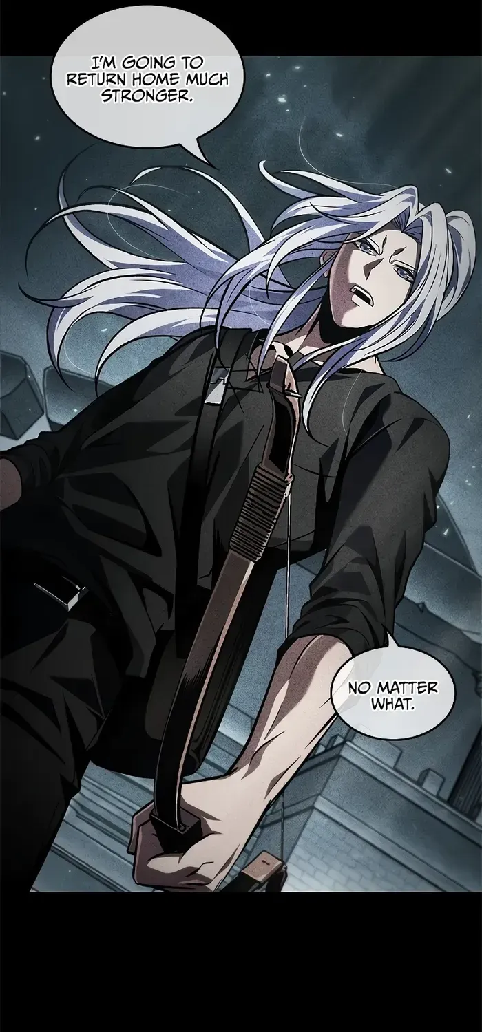 Infinite Gacha Chapter 107 page 21 - 