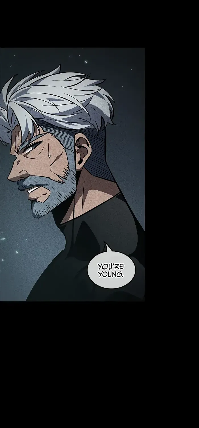 Infinite Gacha Chapter 107 page 22 - 