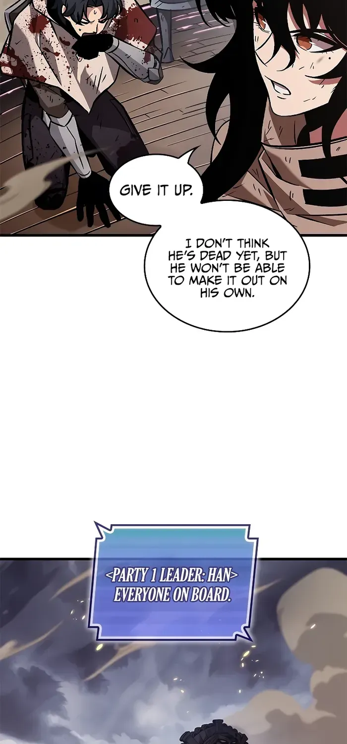 Infinite Gacha Chapter 107 page 31 - 