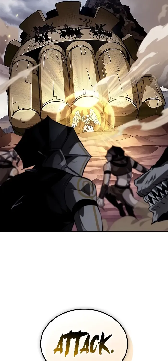 Infinite Gacha Chapter 107 page 32 - 