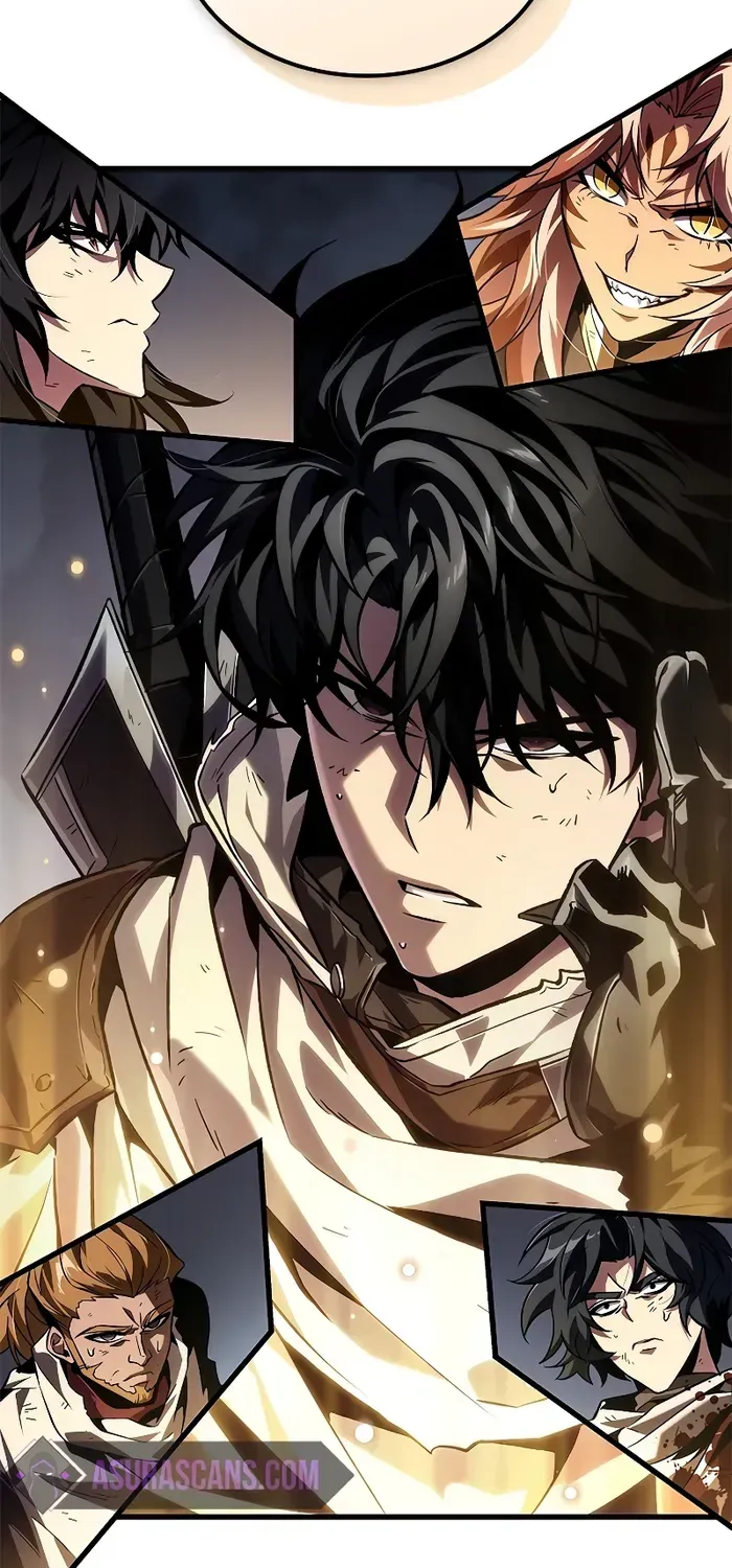 Infinite Gacha Chapter 107 page 33 - 