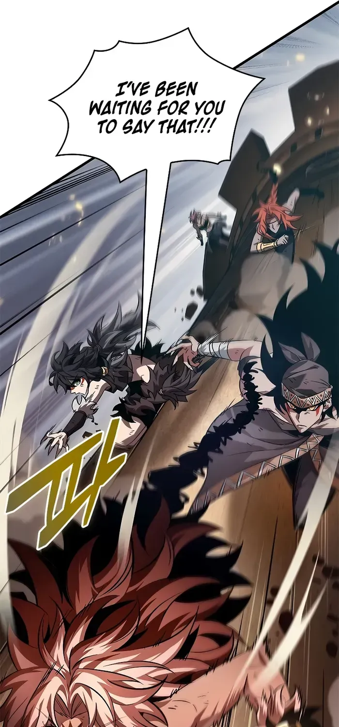 Infinite Gacha Chapter 107 page 35 - 