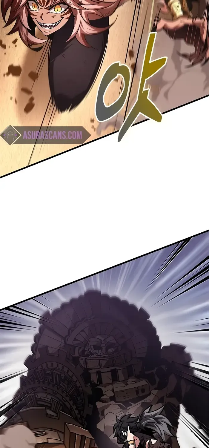 Infinite Gacha Chapter 107 page 36 - 