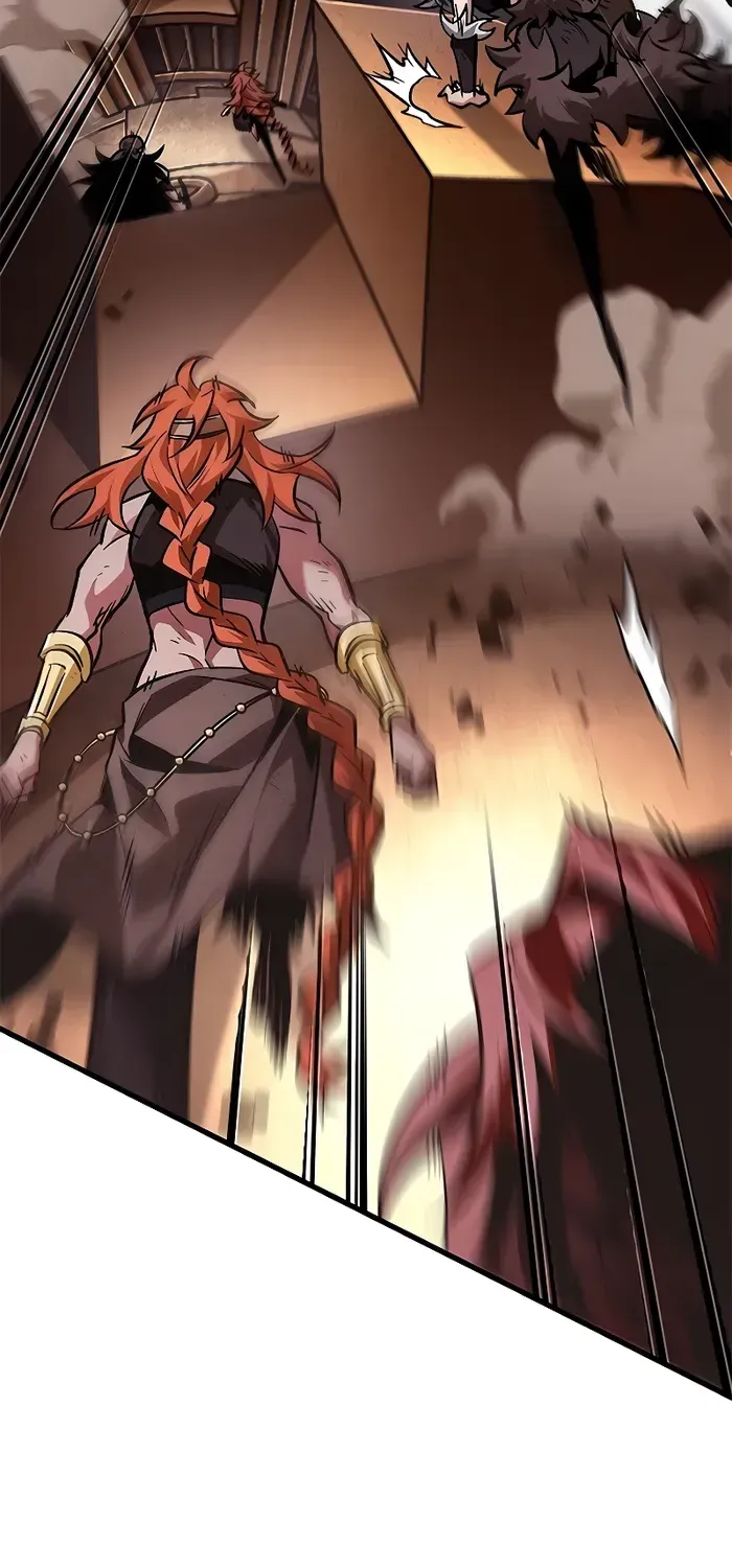Infinite Gacha Chapter 107 page 37 - 