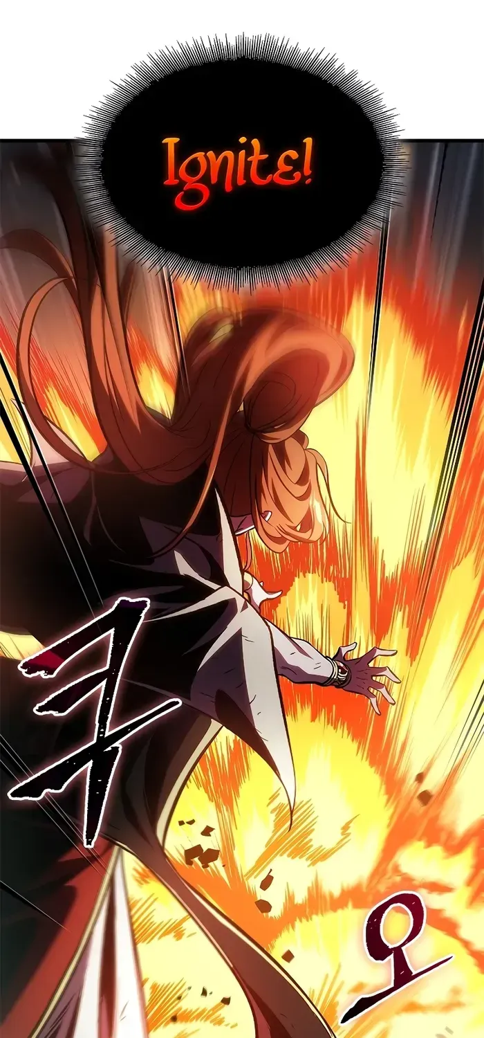 Infinite Gacha Chapter 107 page 5 - 