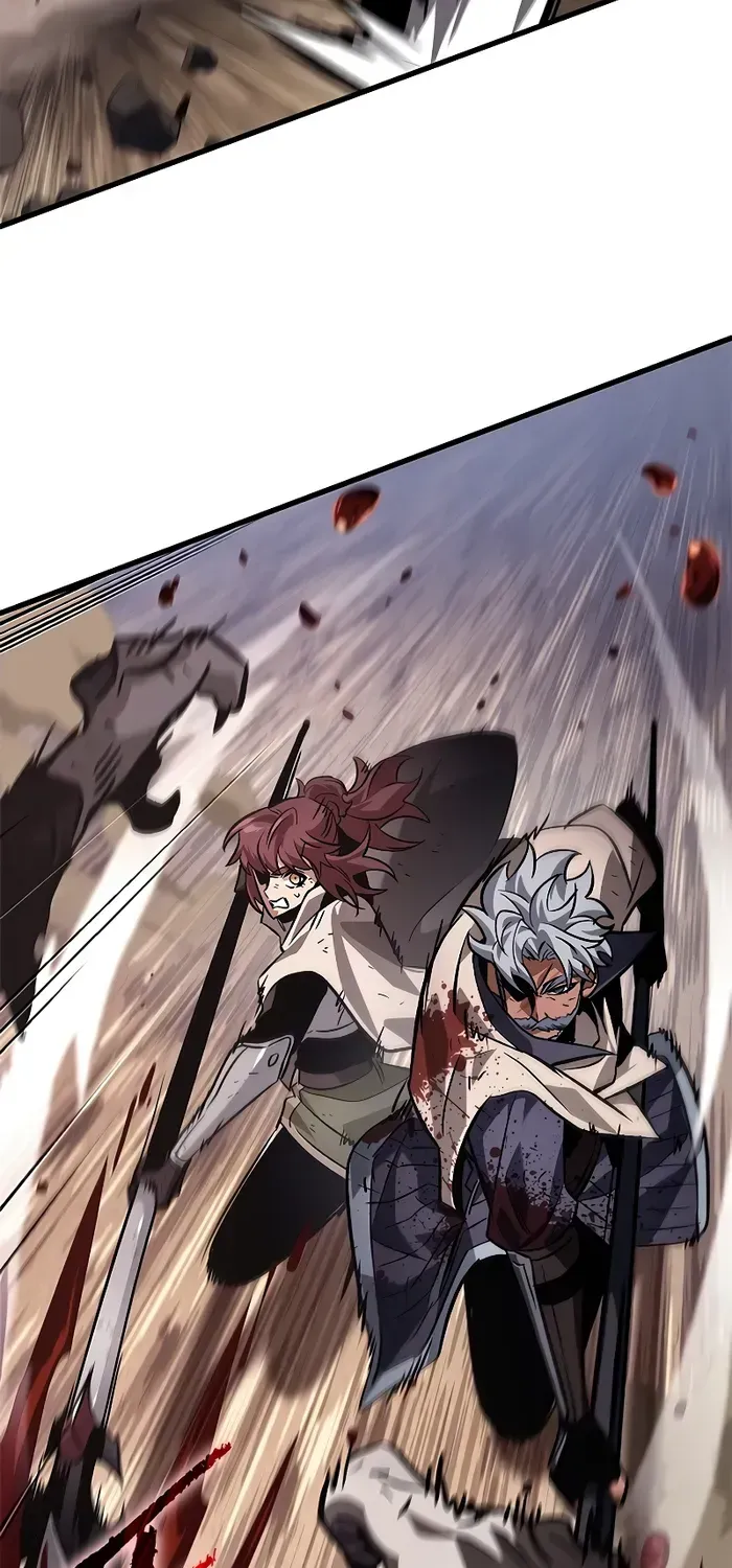 Infinite Gacha Chapter 107 page 55 - 