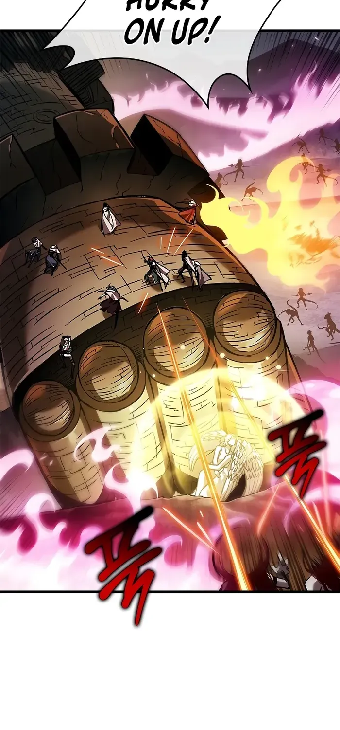 Infinite Gacha Chapter 107 page 7 - 