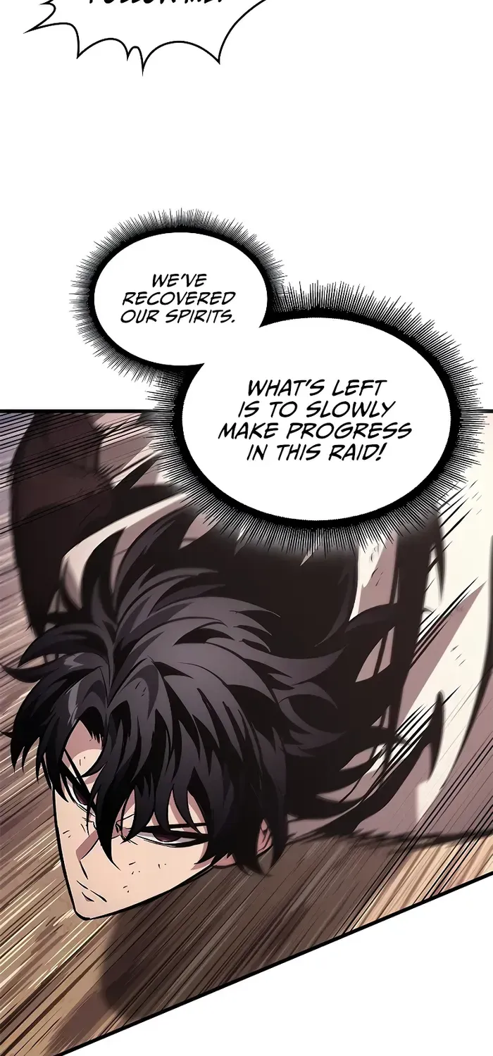 Infinite Gacha Chapter 107 page 64 - 