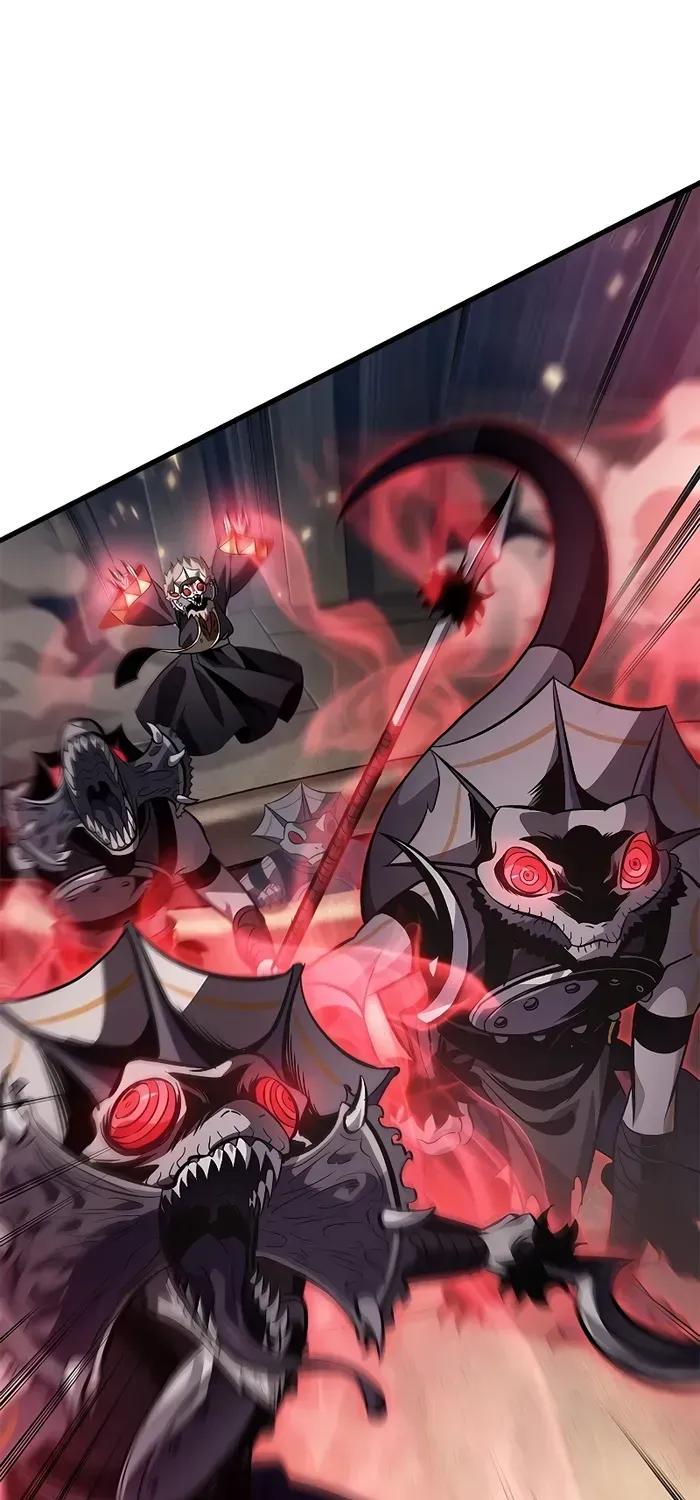 Infinite Gacha Chapter 107 page 66 - 