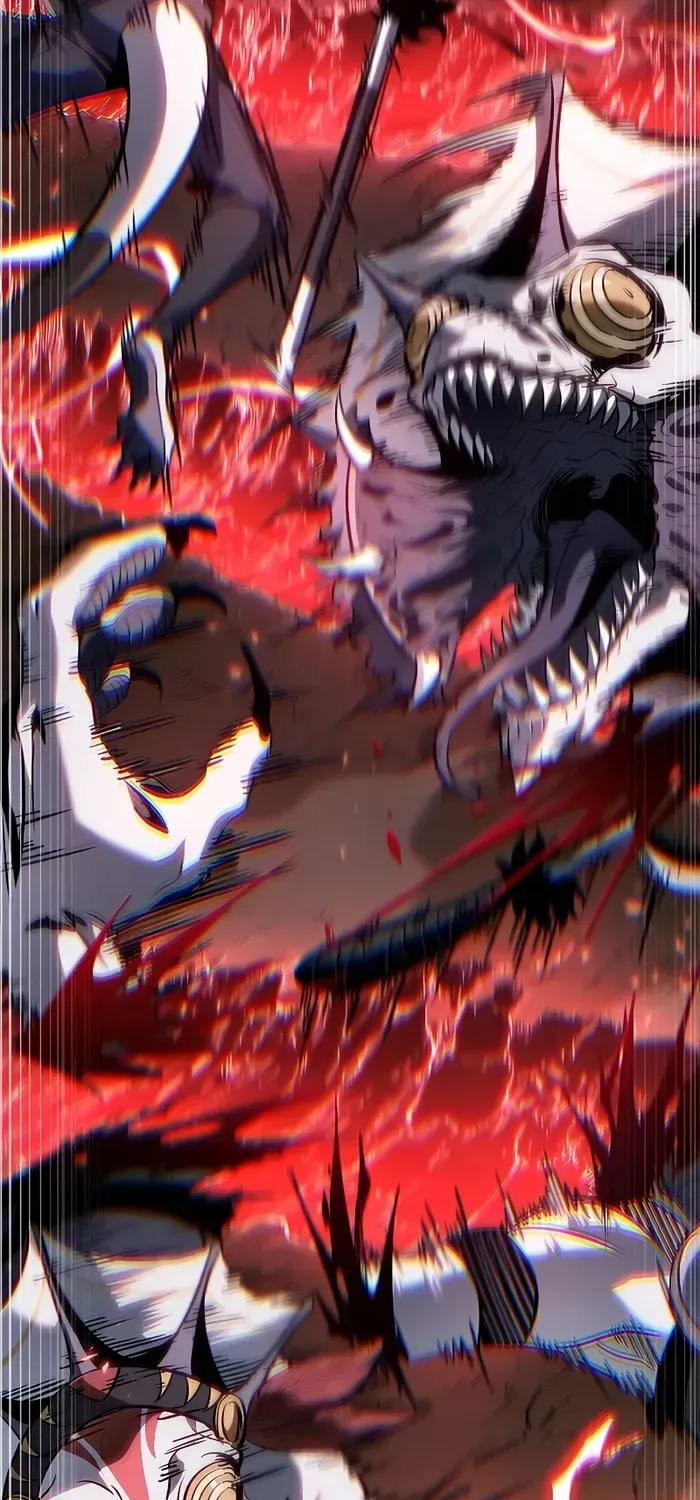 Infinite Gacha Chapter 107 page 70 - 