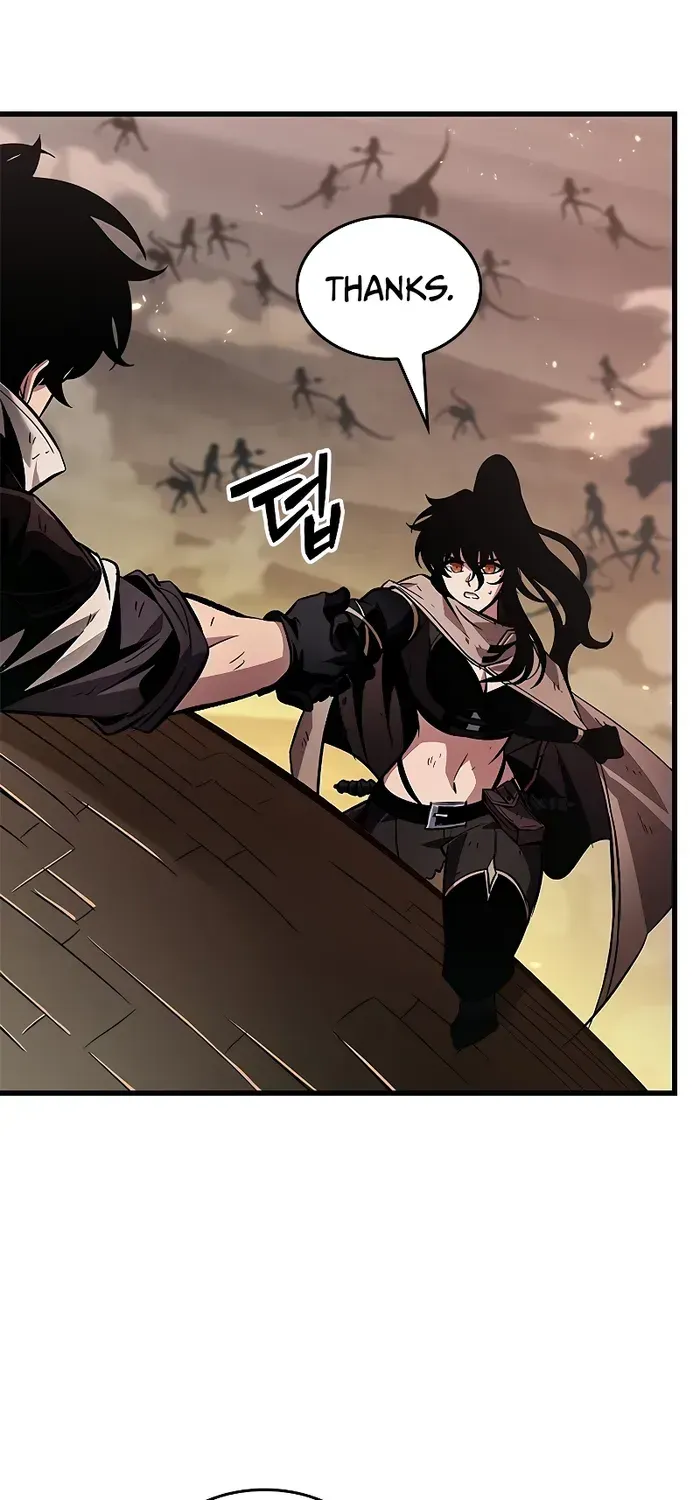 Infinite Gacha Chapter 107 page 8 - 