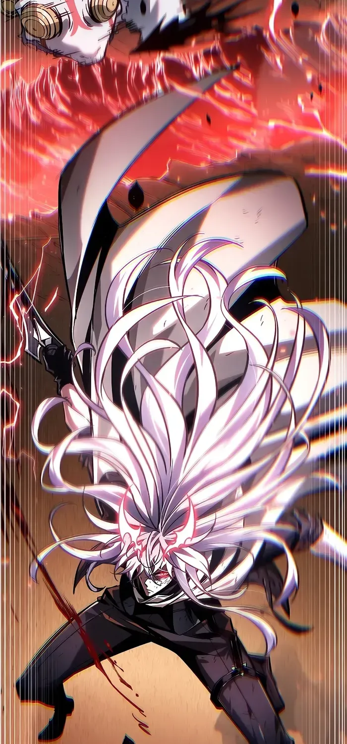 Infinite Gacha Chapter 107 page 71 - 