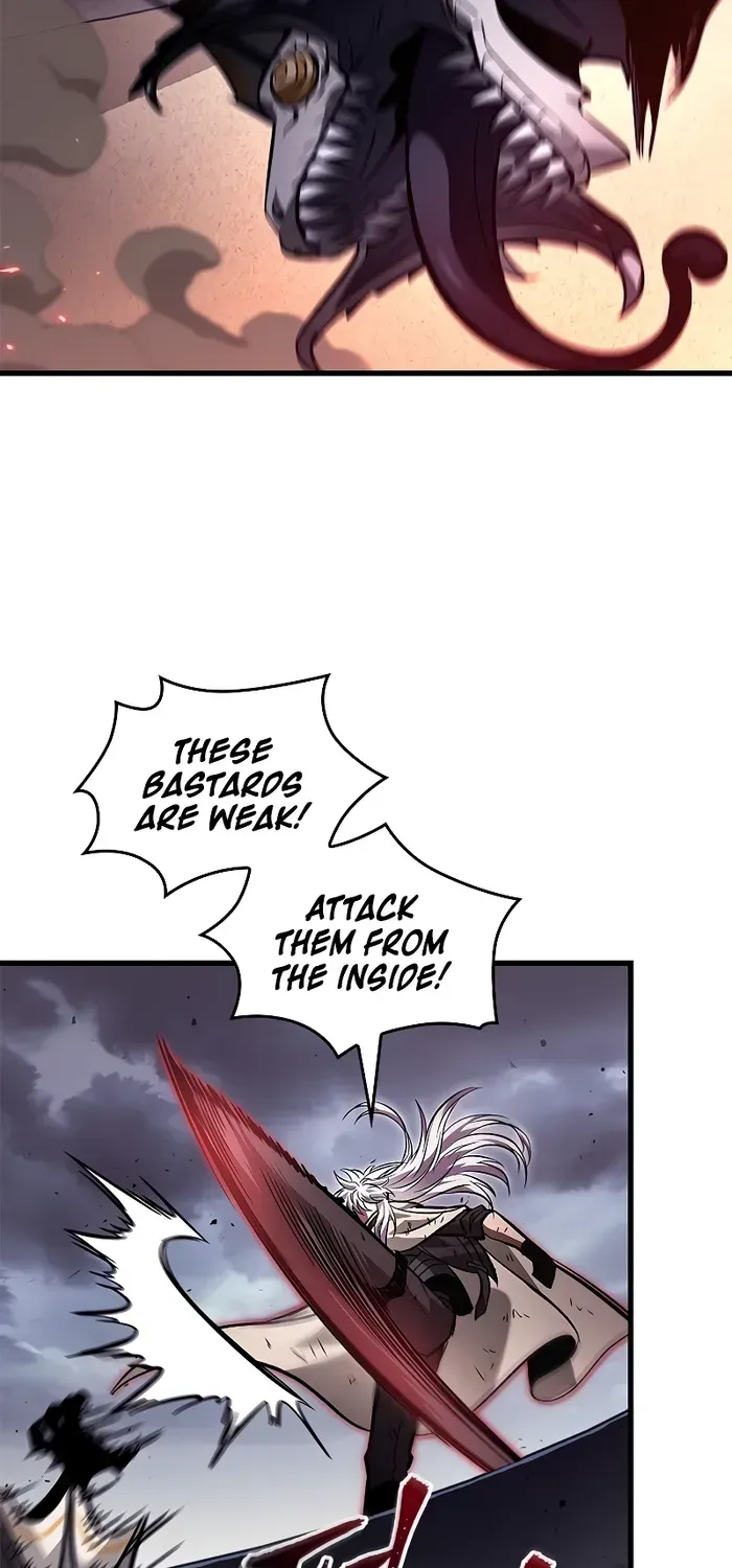 Infinite Gacha Chapter 107 page 73 - 