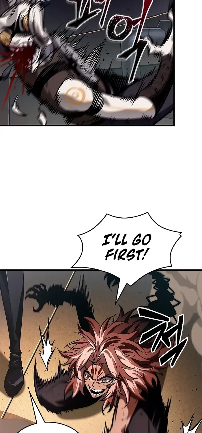 Infinite Gacha Chapter 107 page 74 - 
