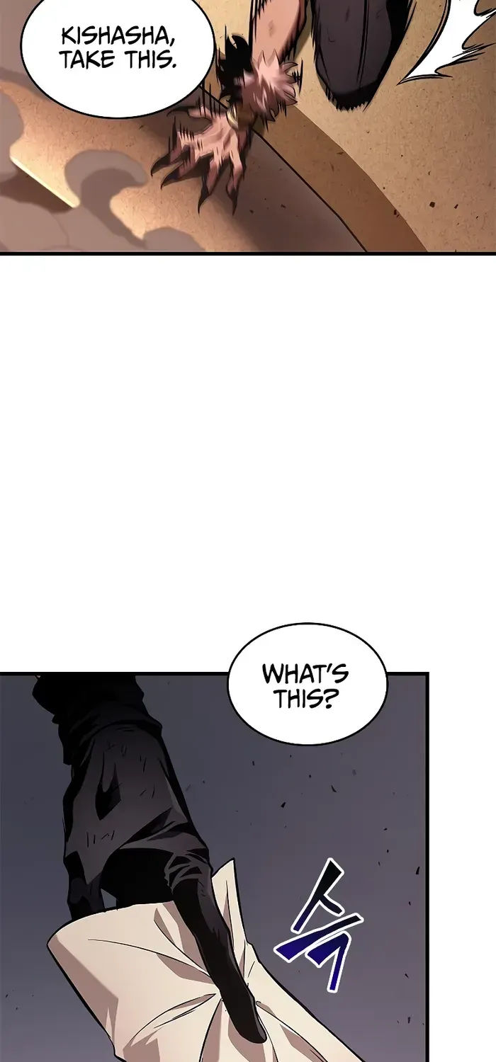 Infinite Gacha Chapter 107 page 75 - 
