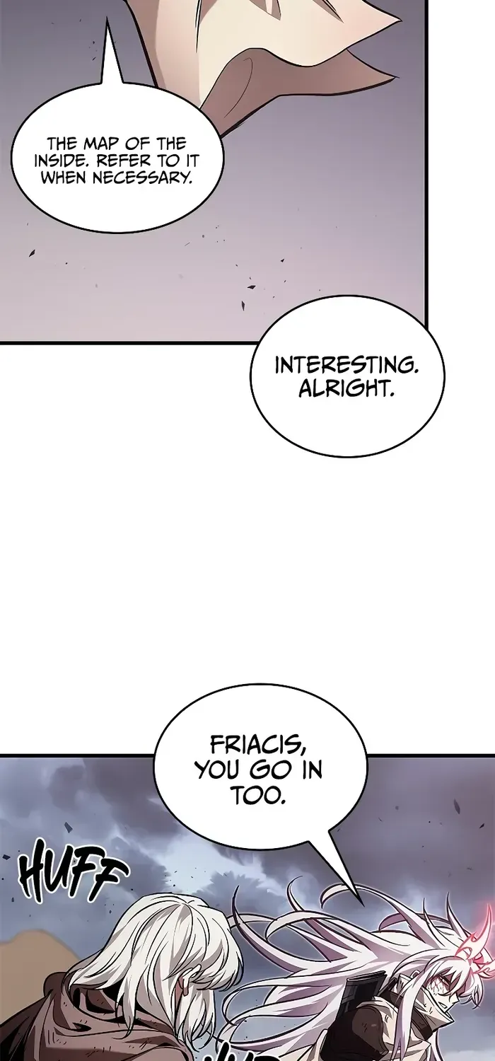 Infinite Gacha Chapter 107 page 76 - 