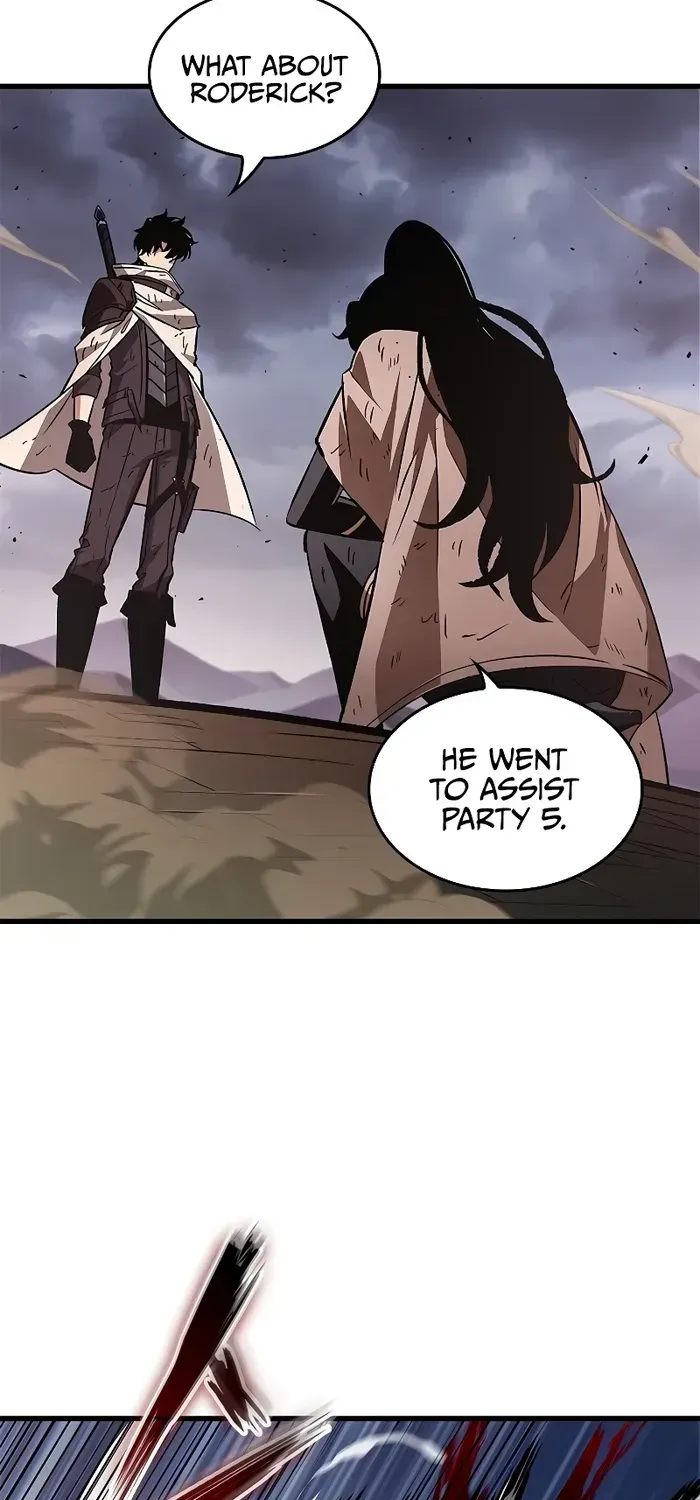 Infinite Gacha Chapter 107 page 9 - 