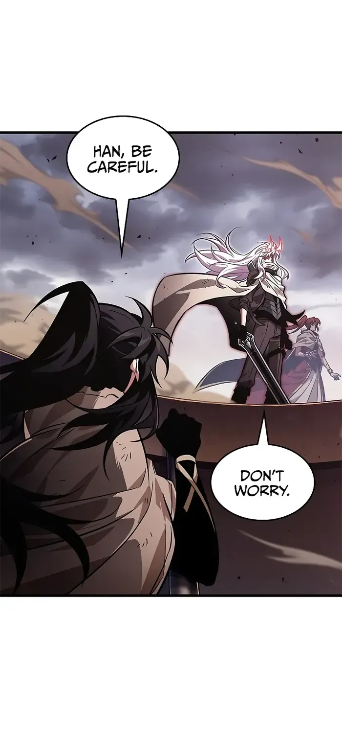 Infinite Gacha Chapter 108 page 11 - 