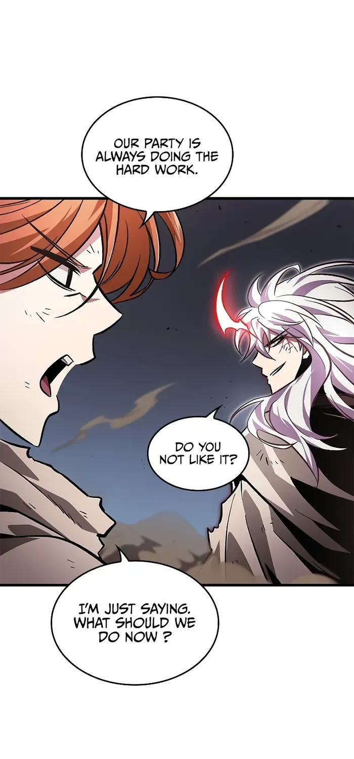 Infinite Gacha Chapter 108 page 12 - 