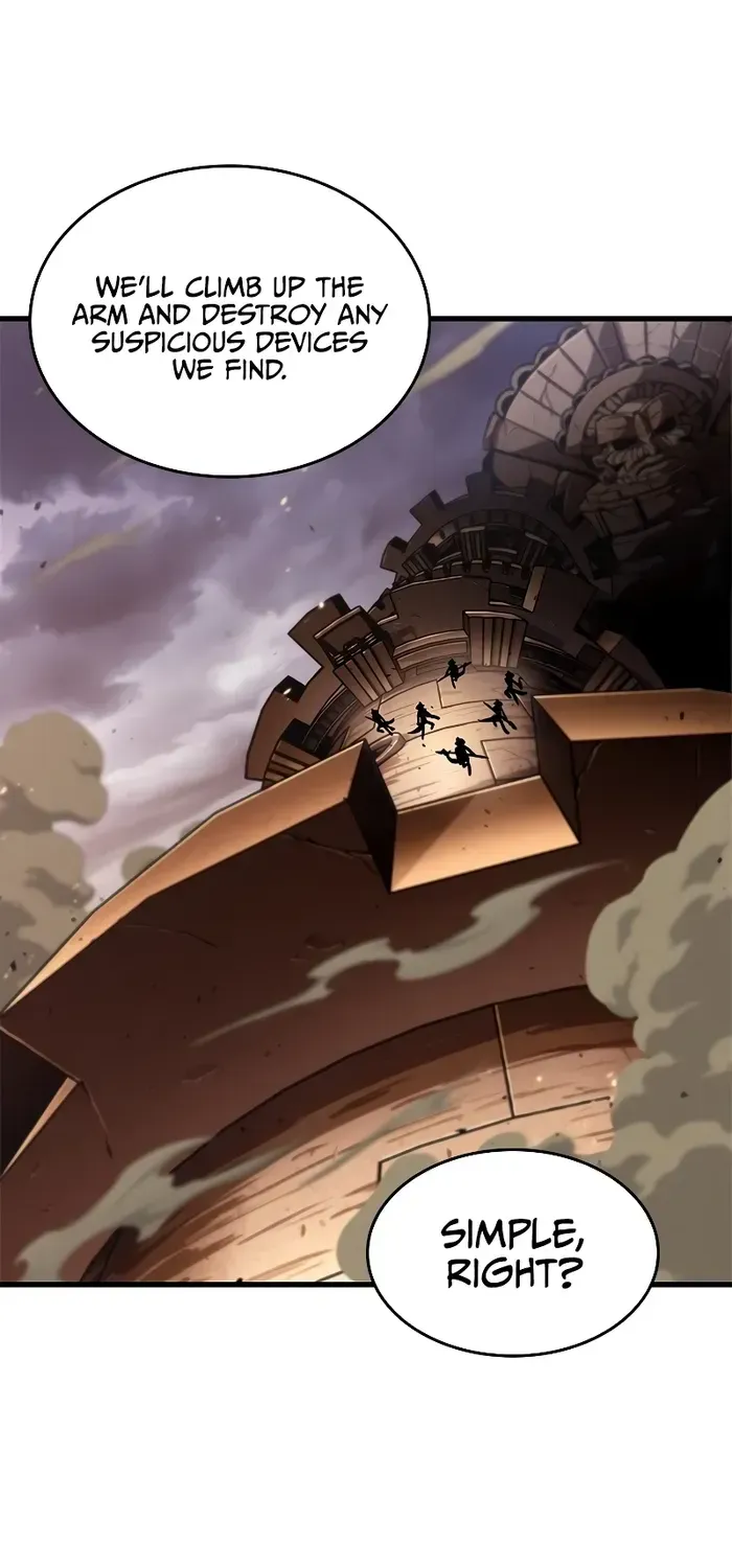 Infinite Gacha Chapter 108 page 13 - 