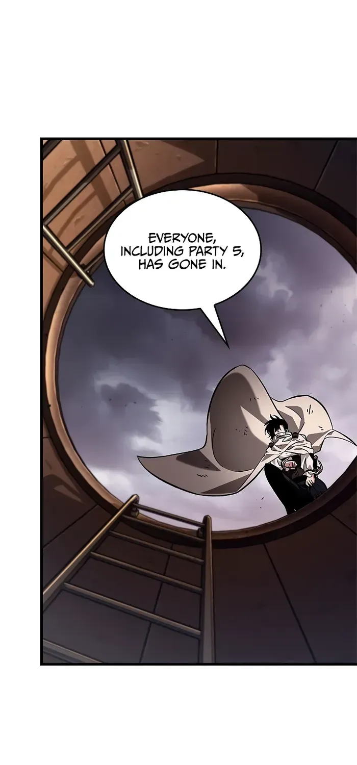 Infinite Gacha Chapter 108 page 14 - 