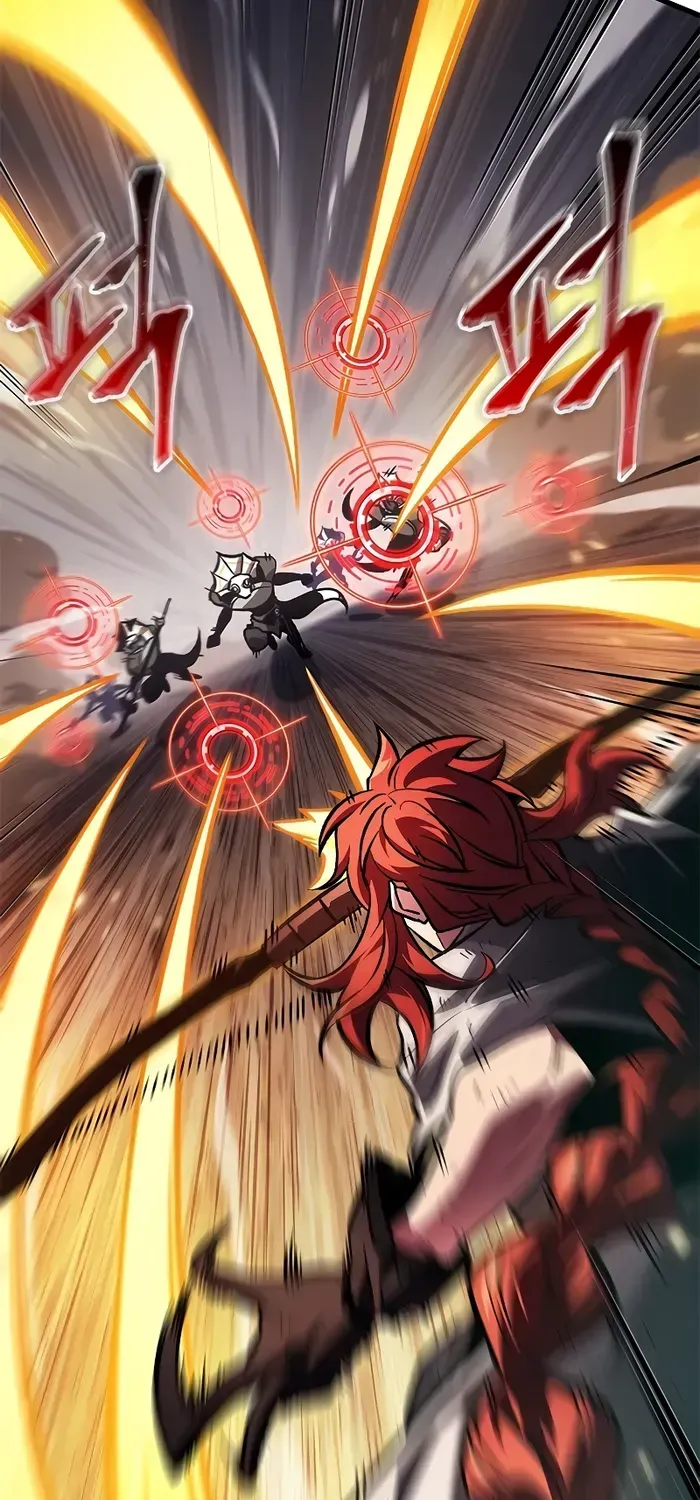Infinite Gacha Chapter 108 page 25 - 