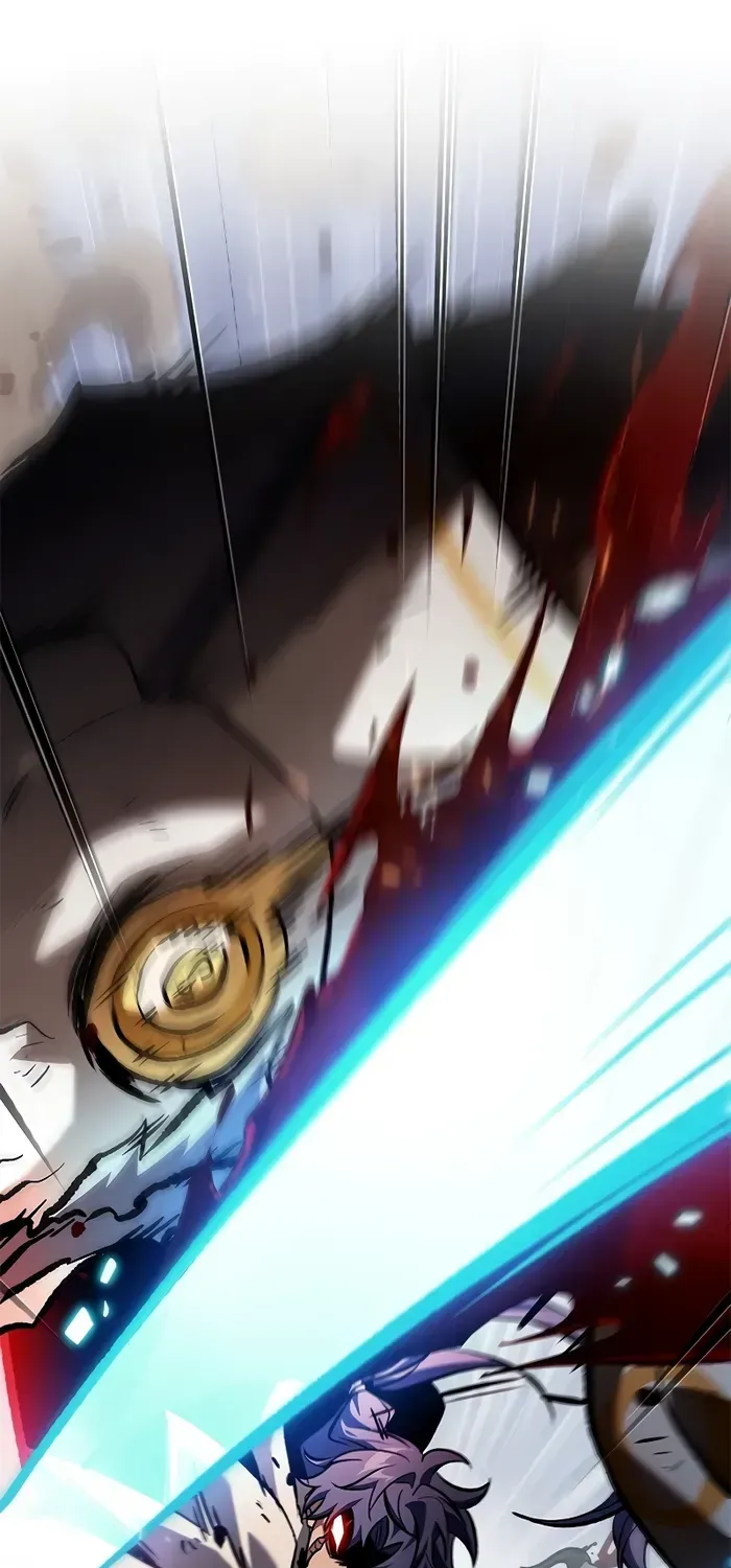 Infinite Gacha Chapter 108 page 27 - 