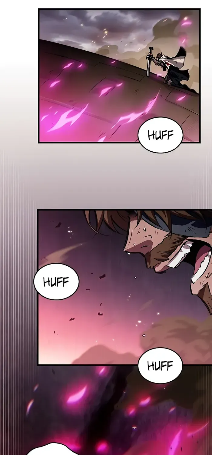 Infinite Gacha Chapter 108 page 33 - 
