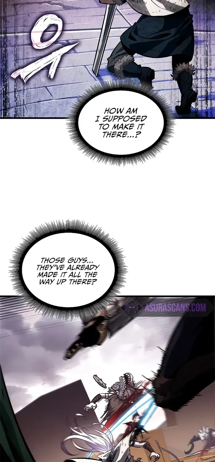 Infinite Gacha Chapter 108 page 38 - 