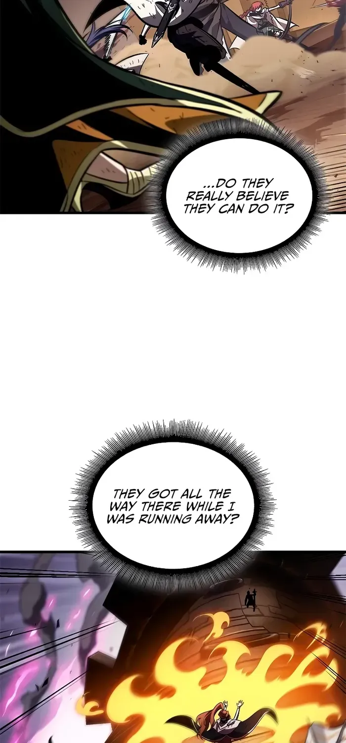 Infinite Gacha Chapter 108 page 39 - 