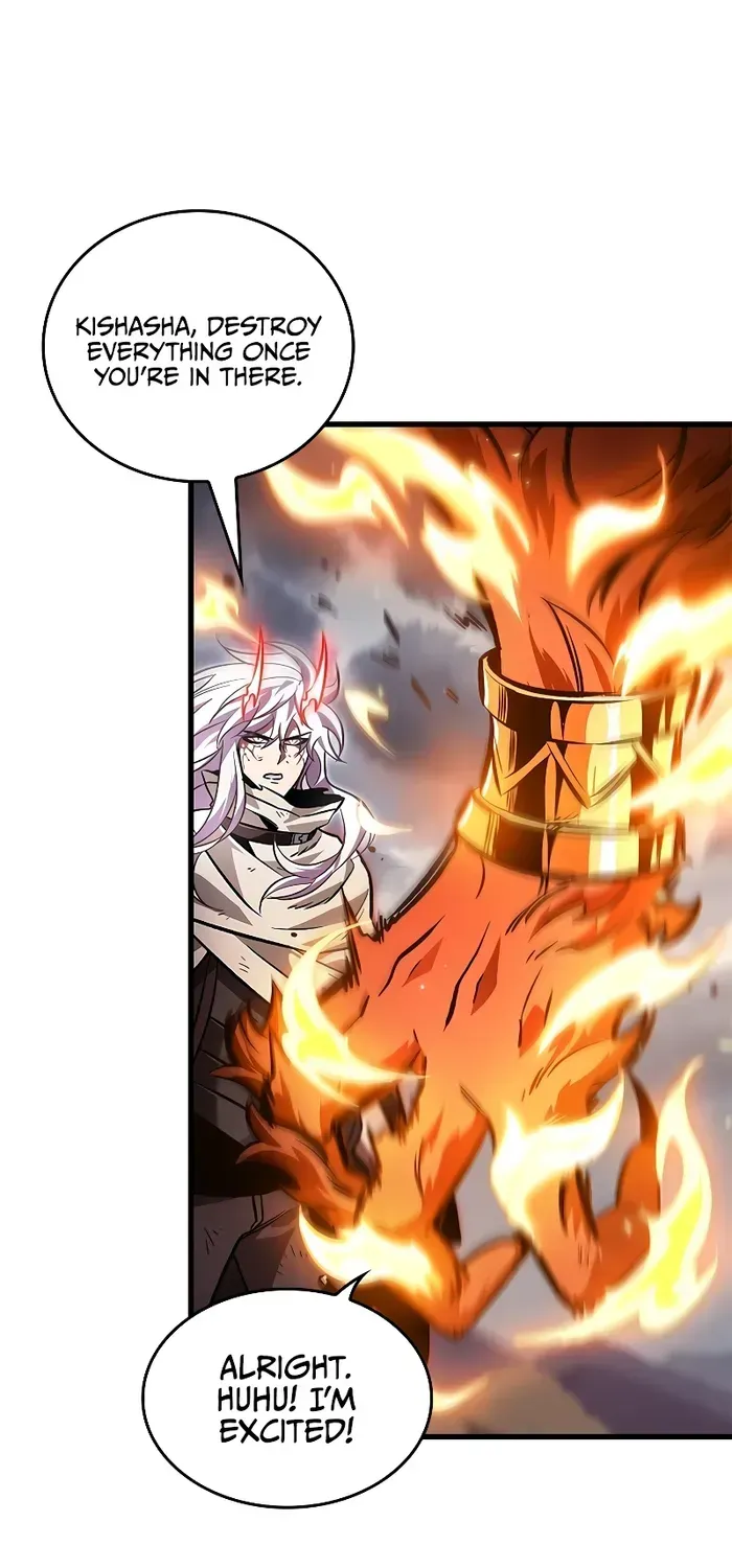 Infinite Gacha Chapter 108 page 5 - 
