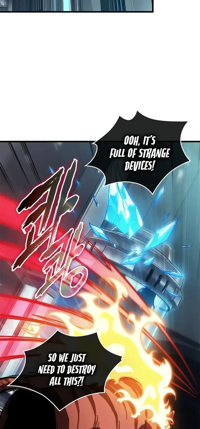 Infinite Gacha Chapter 108 page 42 - 