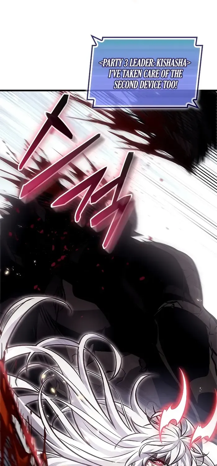 Infinite Gacha Chapter 108 page 57 - 