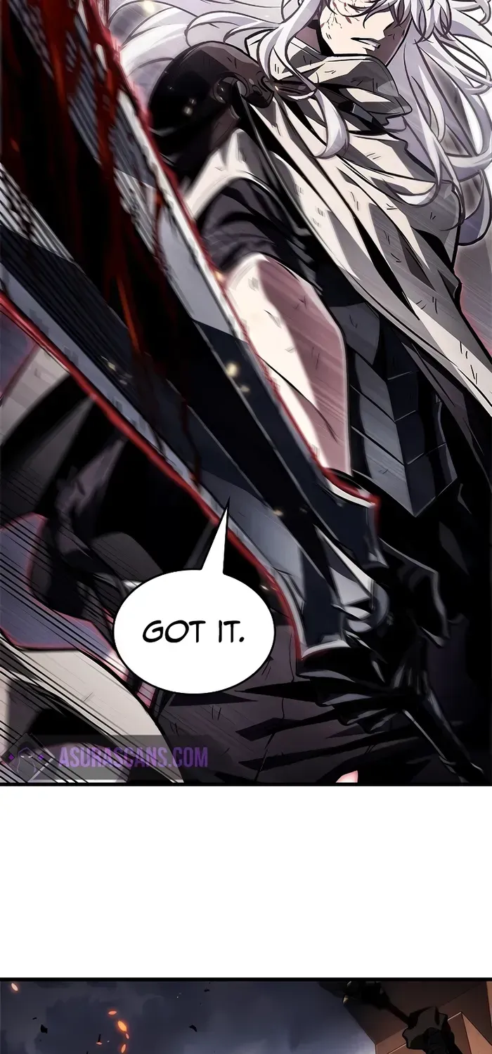 Infinite Gacha Chapter 108 page 58 - 