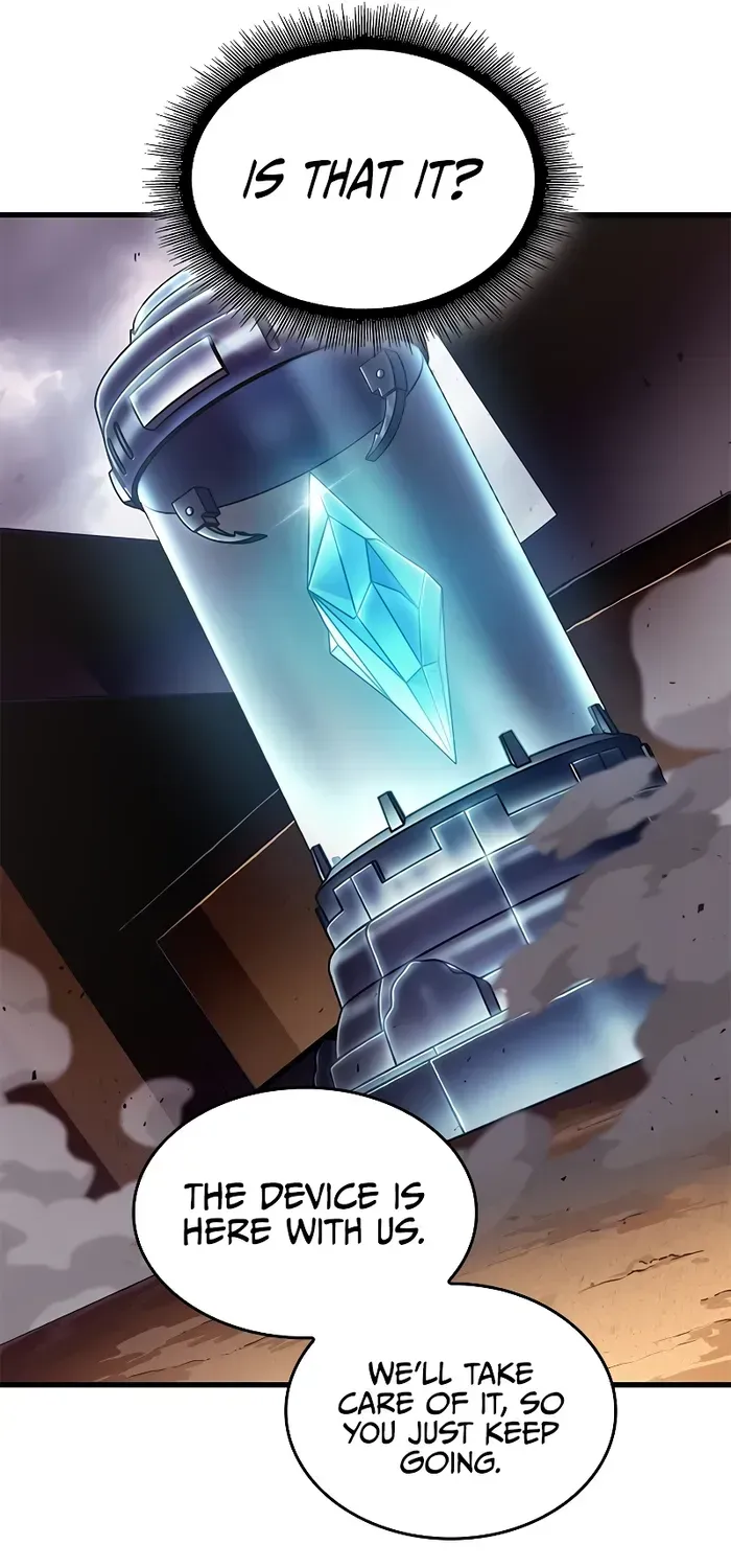 Infinite Gacha Chapter 108 page 63 - 