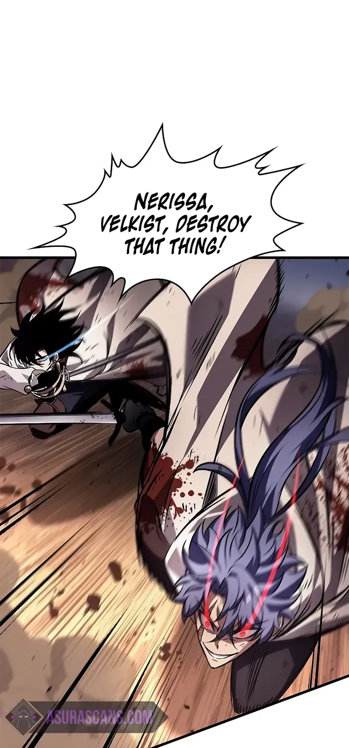 Infinite Gacha Chapter 108 page 64 - 