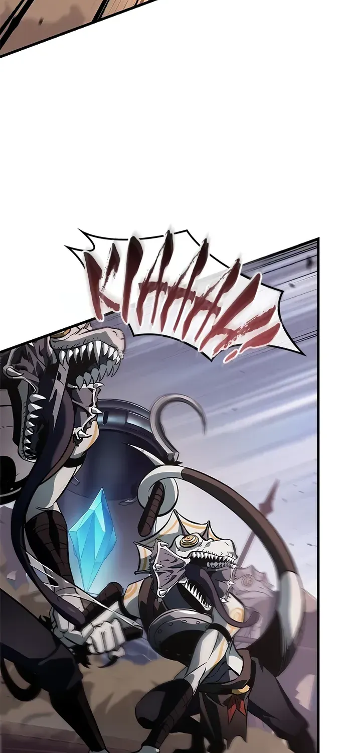 Infinite Gacha Chapter 108 page 65 - 