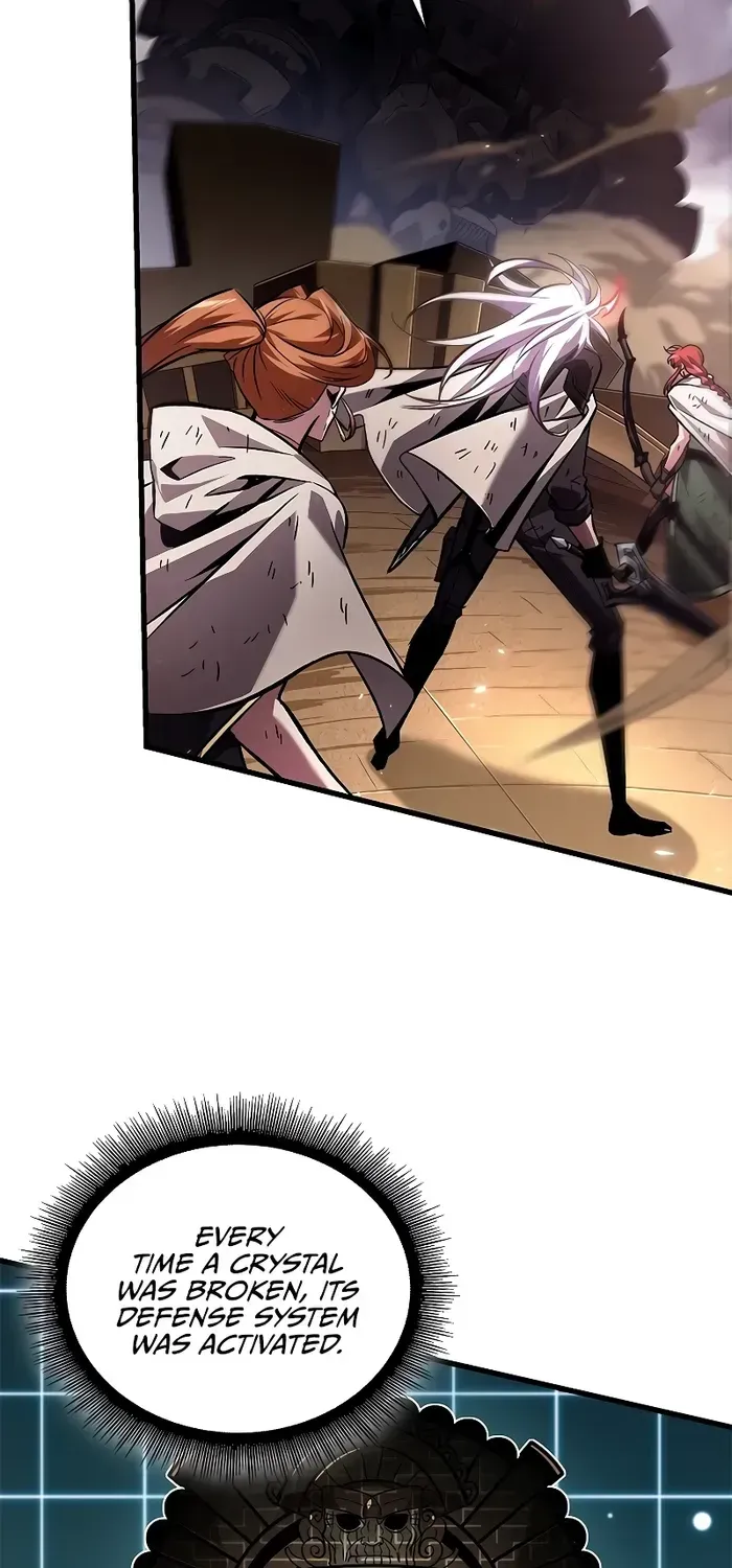 Infinite Gacha Chapter 108 page 74 - 