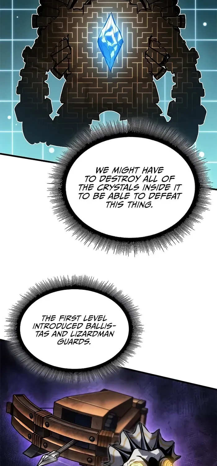 Infinite Gacha Chapter 108 page 75 - 