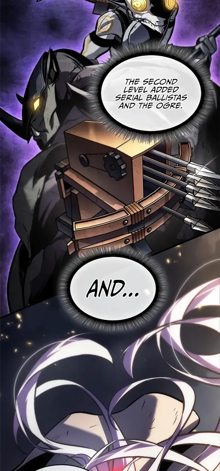 Infinite Gacha Chapter 108 page 76 - 