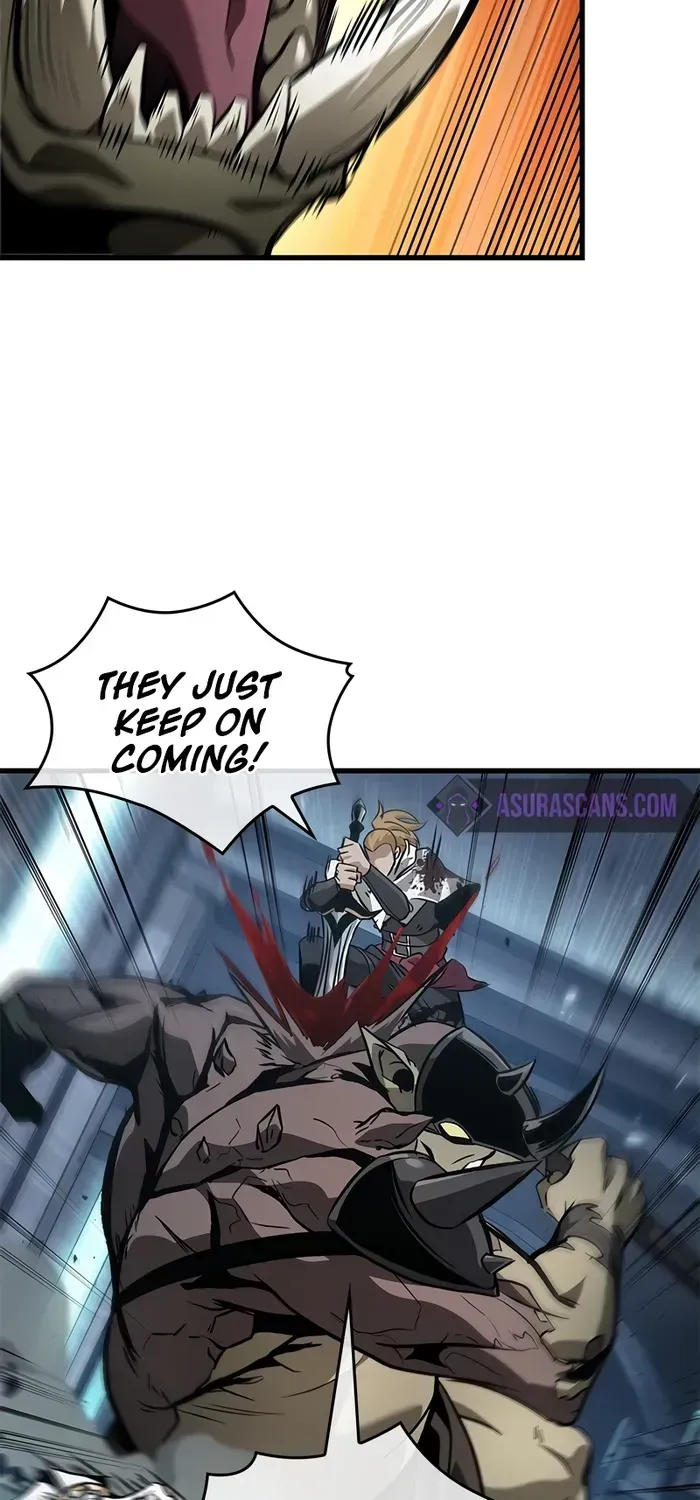 Infinite Gacha Chapter 109 page 11 - 