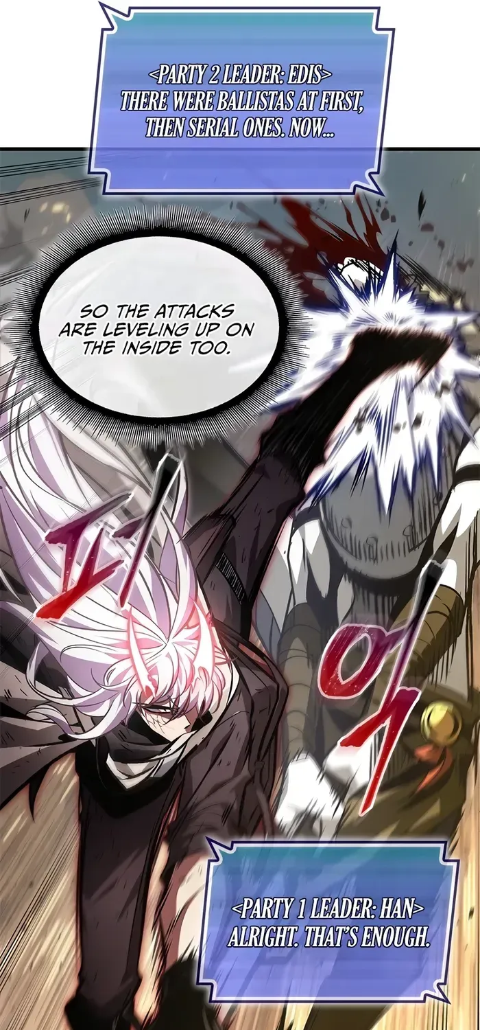Infinite Gacha Chapter 109 page 17 - 