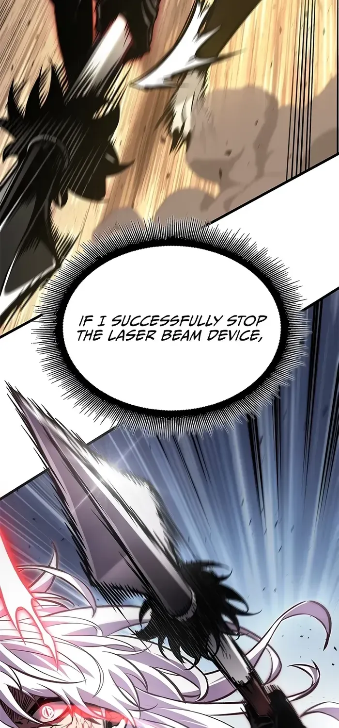 Infinite Gacha Chapter 109 page 18 - 