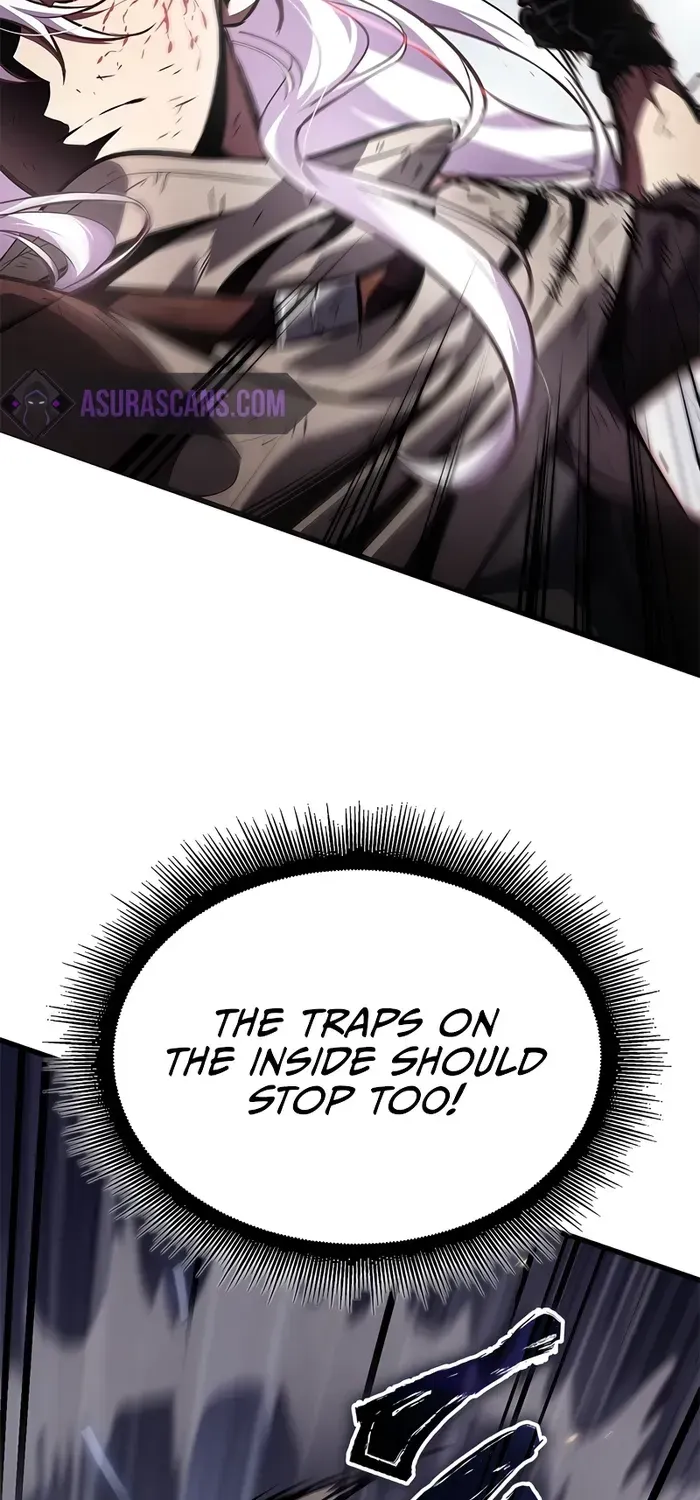 Infinite Gacha Chapter 109 page 19 - 