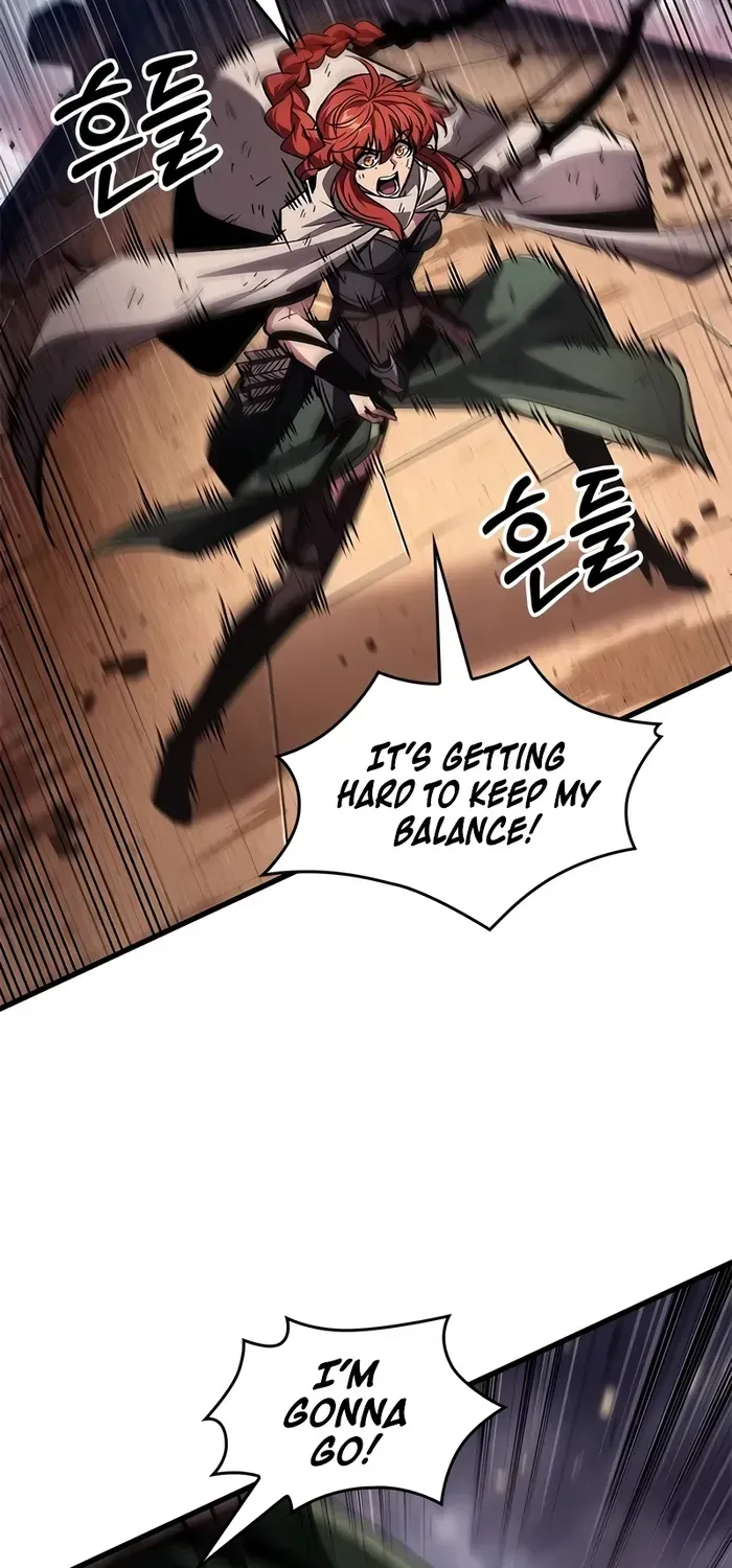 Infinite Gacha Chapter 109 page 31 - 
