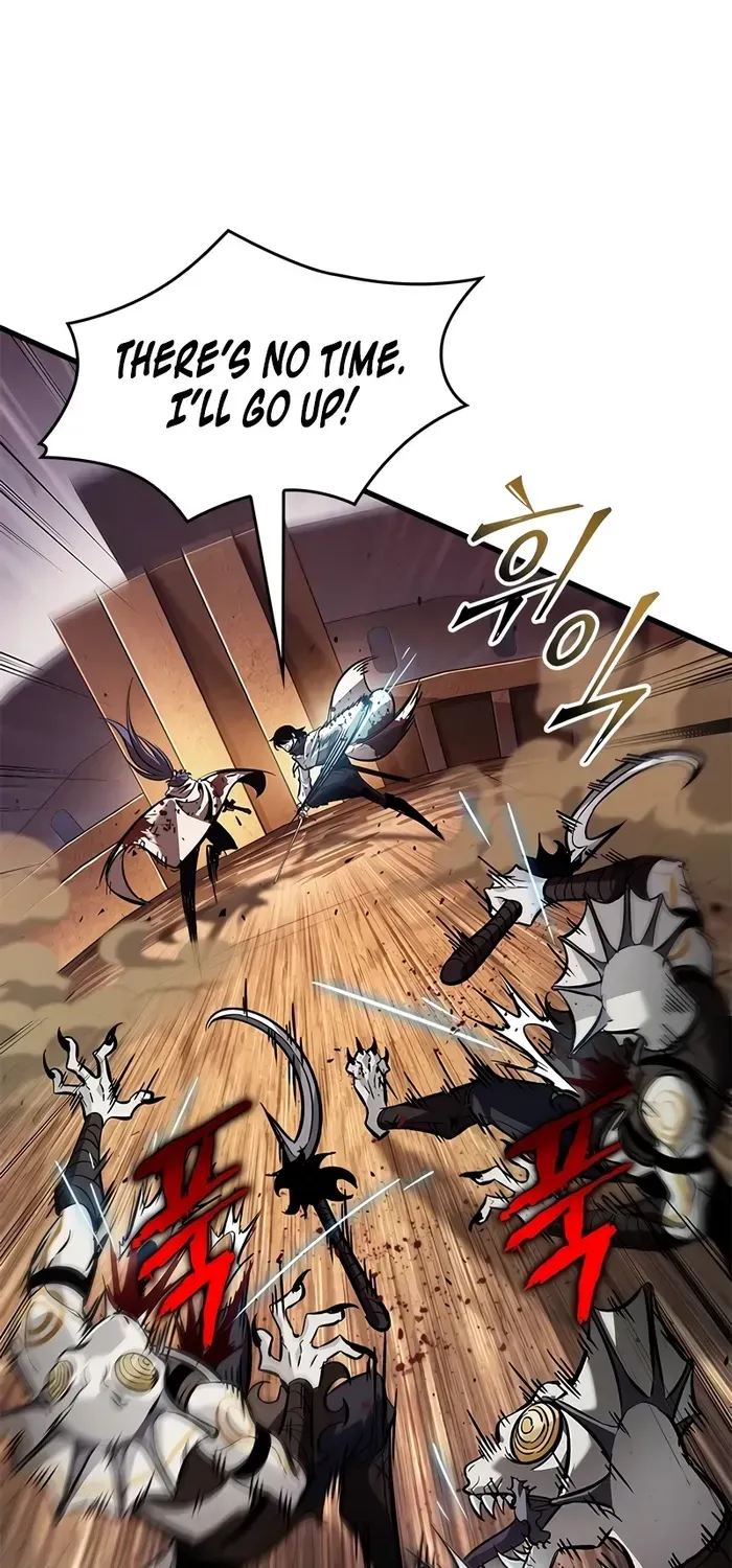 Infinite Gacha Chapter 109 page 33 - 